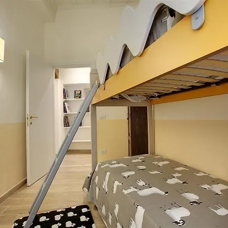 Apartamento Windows On