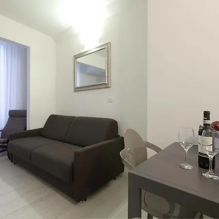 Apartamento Windows On