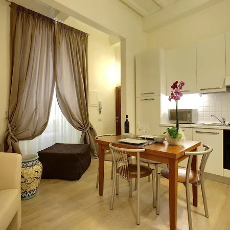 Apartamento Windows On *