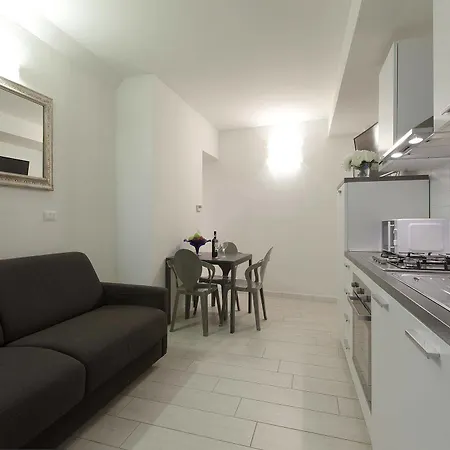 Apartamento Windows On