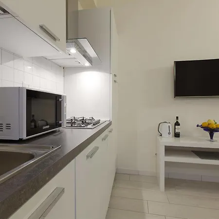 Apartamento Windows On *