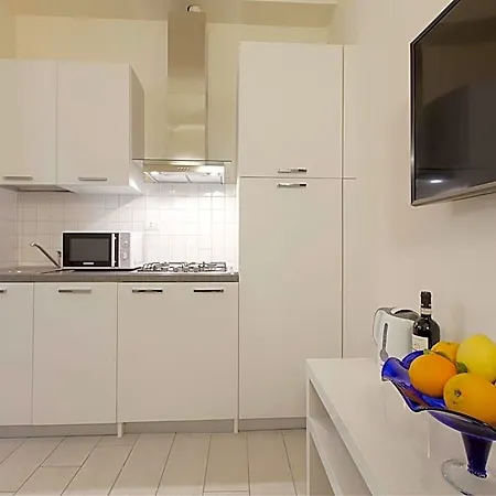 Windows On מלון פירנצה