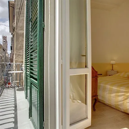 Windows On Hotel Firenze