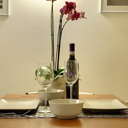 Windows On Hotel Firenze