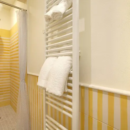 Windows On 5* Firenze