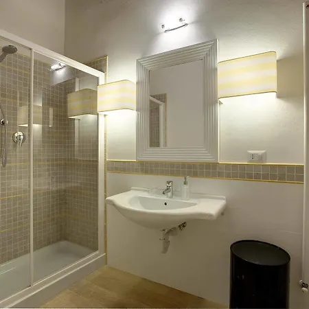 Windows On 5* Firenze