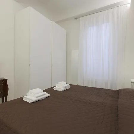 Hotel Windows On Florencie