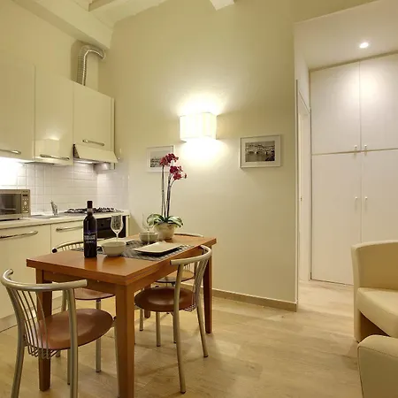 Windows On 5* Florencie