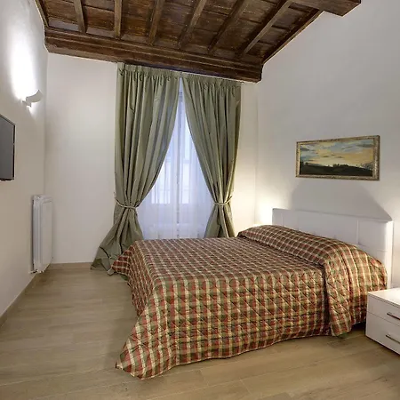 Windows On 5* Florence