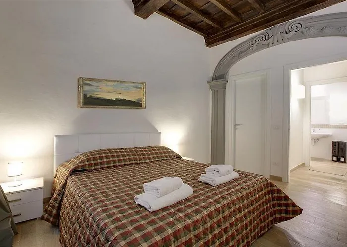 Windows On Hotel Florence