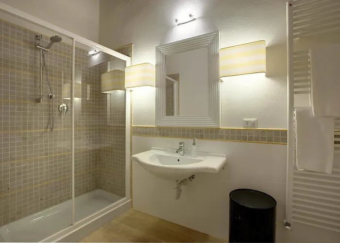 Windows On 4* Floransa