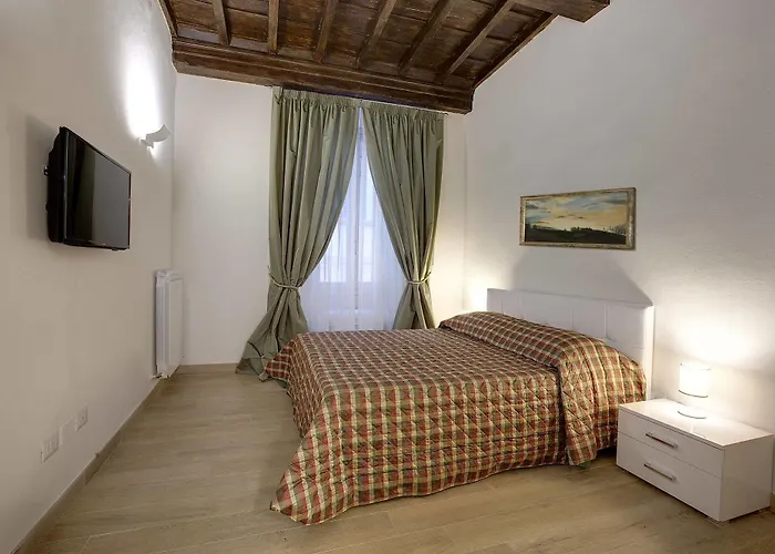 Windows On 5* Florence