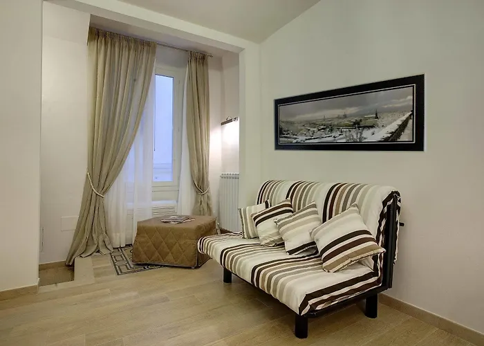 Otel Windows On Floransa