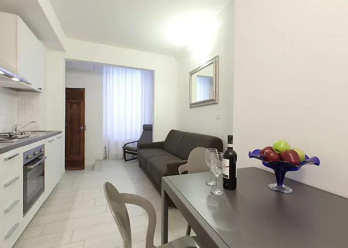 Otel Windows On Floransa