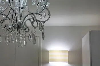 Windows On Hotel Florence