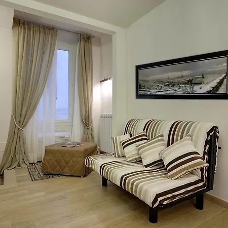 Hotel Windows On Florence